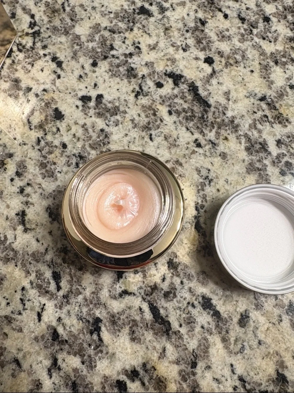 New Lancôme Absolue Rose 80 Cleansing Balm to Foam - Picture 4 of 4
